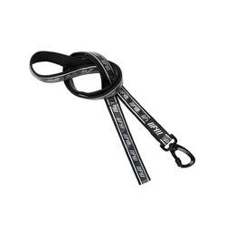 FuzzYard Active Hunde-Cityleine [Schwarz]