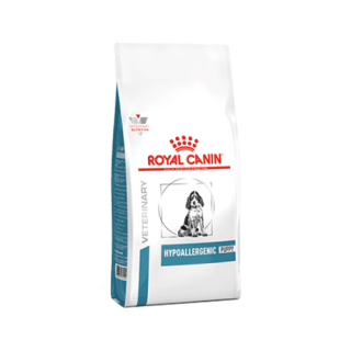 Royal Canin Hypoallergenic Welpen - 1,5 kg