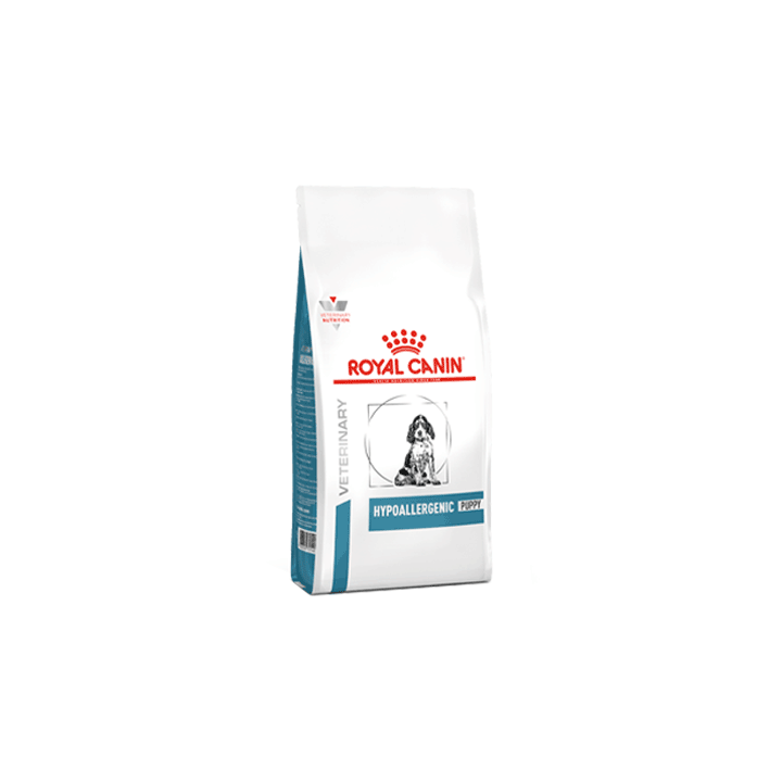 Royal Canin Hypoallergenic Welpen - 1,5 kg
