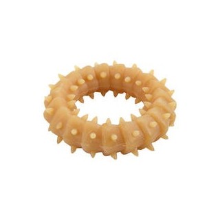 Karlie - Welpenspielzeug Naturgummi, Ring