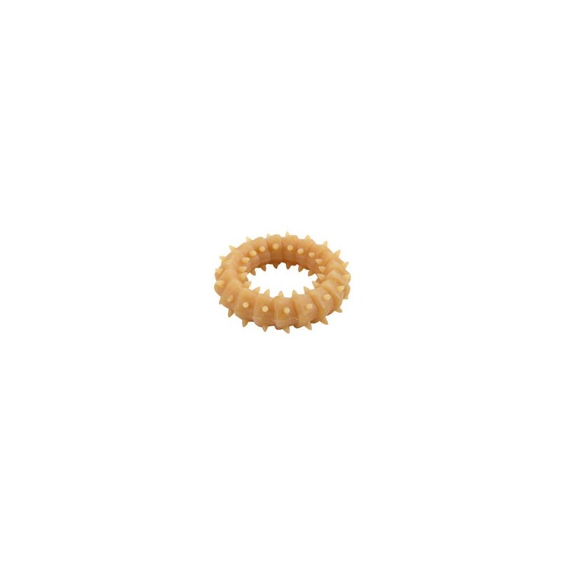 Karlie - Welpenspielzeug Naturgummi, Ring