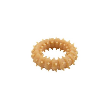 Karlie - Welpenspielzeug Naturgummi, Ring