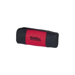 Schecker - Nobby Snack Dummy Color [15 x 6 cm]