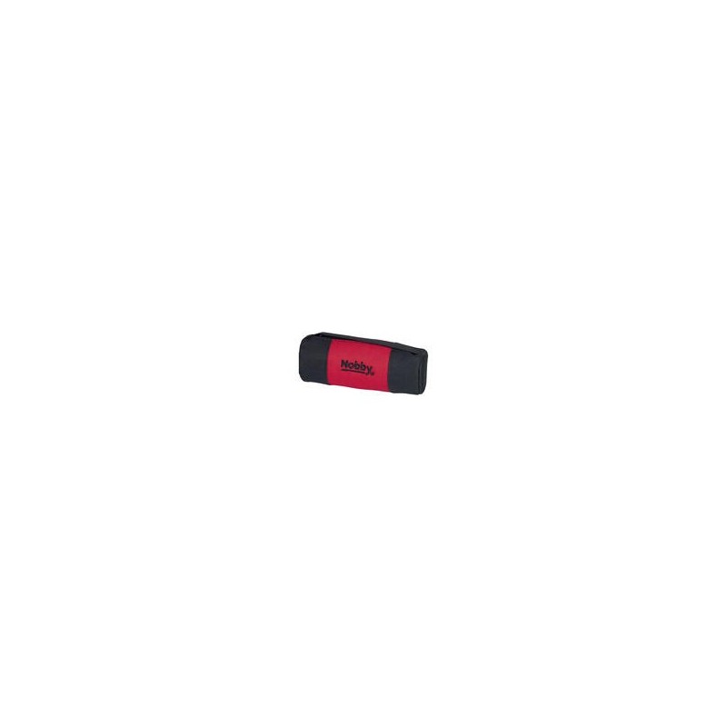 Schecker - Nobby Snack Dummy Color [15 x 6 cm]
