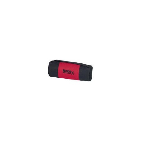 Schecker - Nobby Snack Dummy Color [15 x 6 cm]