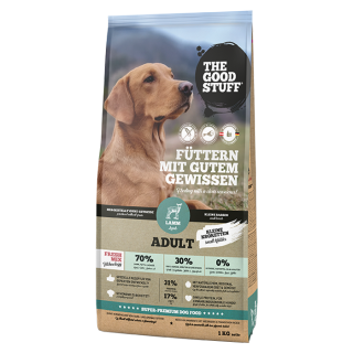 Minis - Lamm (Adult)