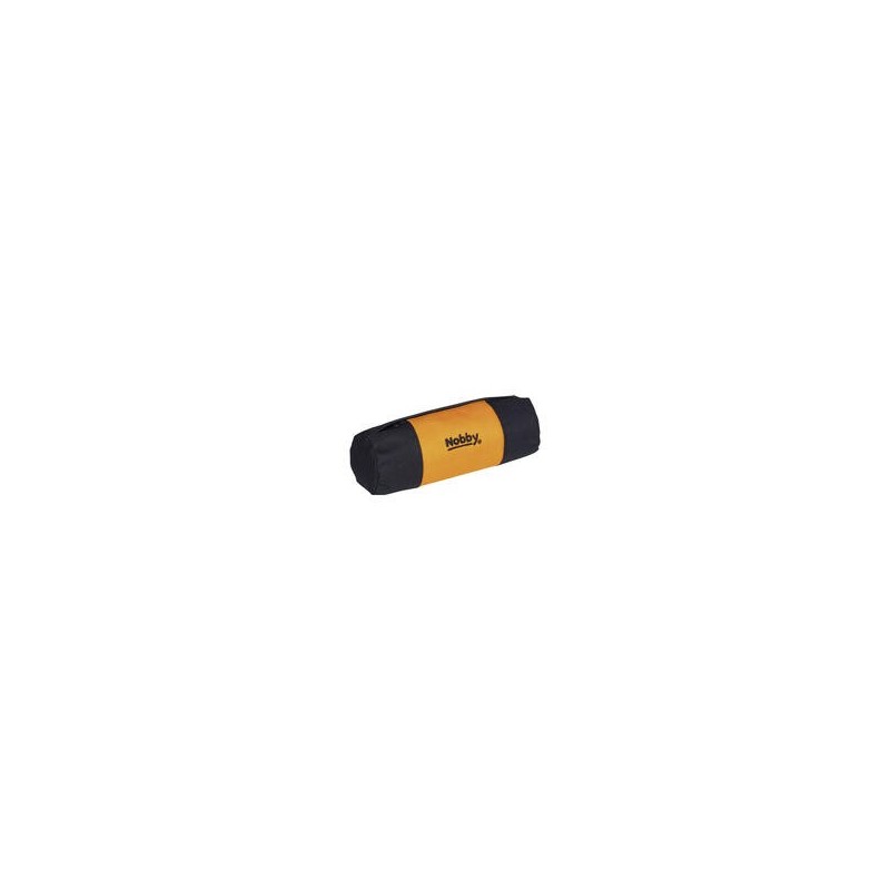 Schecker - Nobby Snack Dummy Color [20 x 7 cm]
