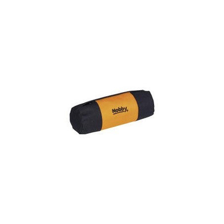 Schecker - Nobby Snack Dummy Color [20 x 7 cm]