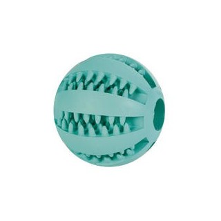 Zahnpflege-Ball [ohne Spieltau]