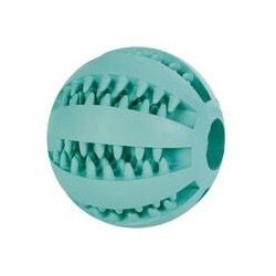 Zahnpflege-Ball [ohne Spieltau]