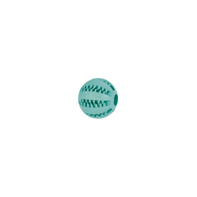 Zahnpflege-Ball [ohne Spieltau]