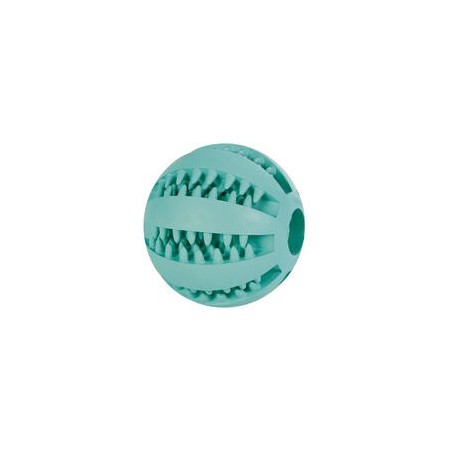 Zahnpflege-Ball [ohne Spieltau]