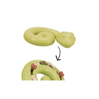 Trixie - Snack Snake - gerollt -