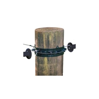 Verankerung von Multi-Türgriffen Pulsara (x10)