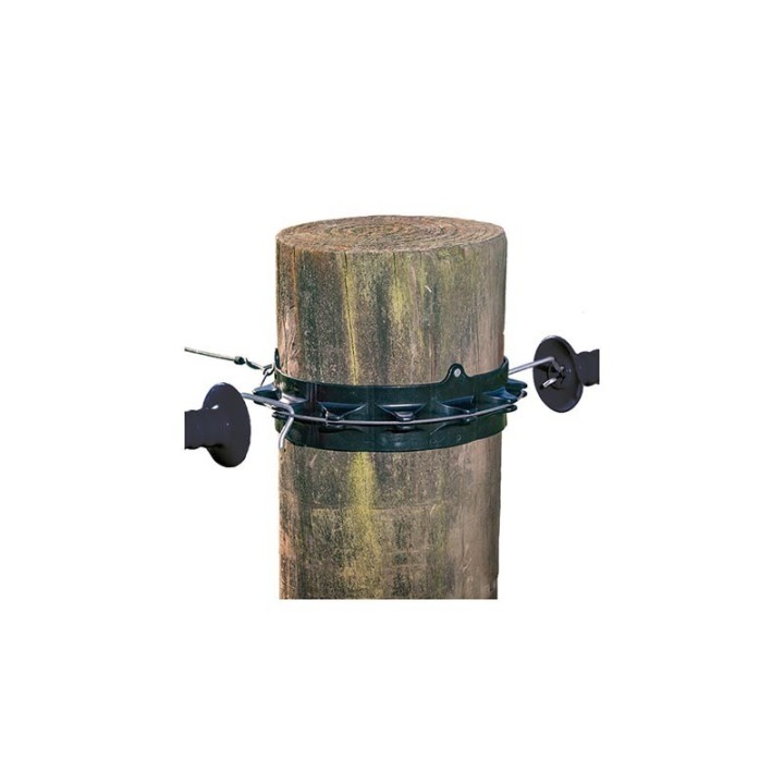 Verankerung von Multi-Türgriffen Pulsara (x10)