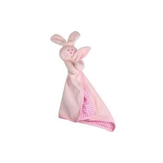 Karlie - Welpen-Schmusy Hase - ohne Bestickung -