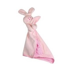 Karlie - Welpen-Schmusy Hase - ohne Bestickung -