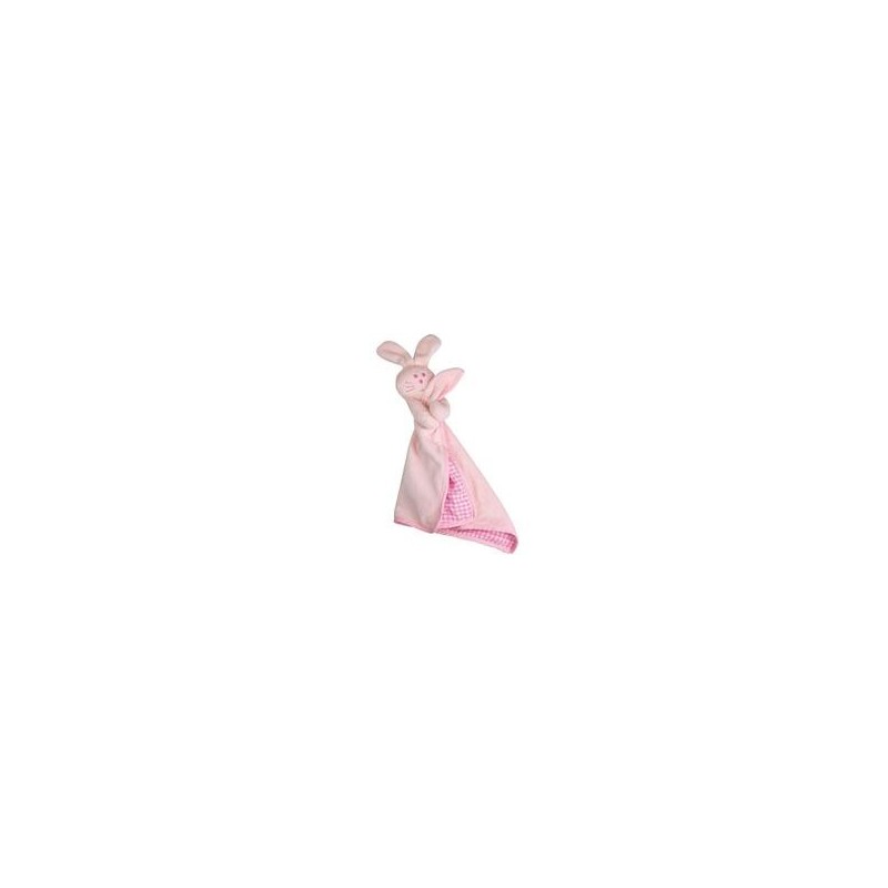 Karlie - Welpen-Schmusy Hase - ohne Bestickung -