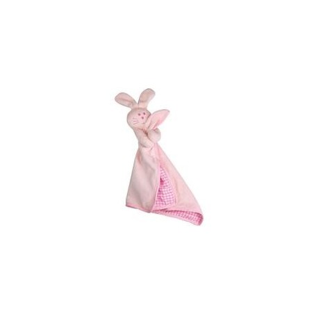 Karlie - Welpen-Schmusy Hase - ohne Bestickung -