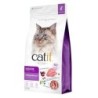 Catit Recipes Adult Indoor Sterilised - 2 kg