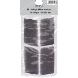 Aquariumzubehör Kohlenstoffschaum Tetra BF 800/1000
