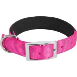 Weiches Nylon-Halsband für Hunde Zolux KOMFORT