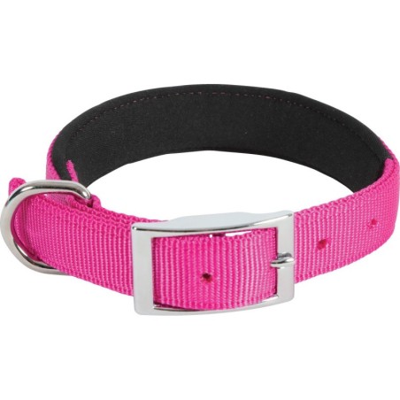 Weiches Nylon-Halsband für Hunde Zolux KOMFORT
