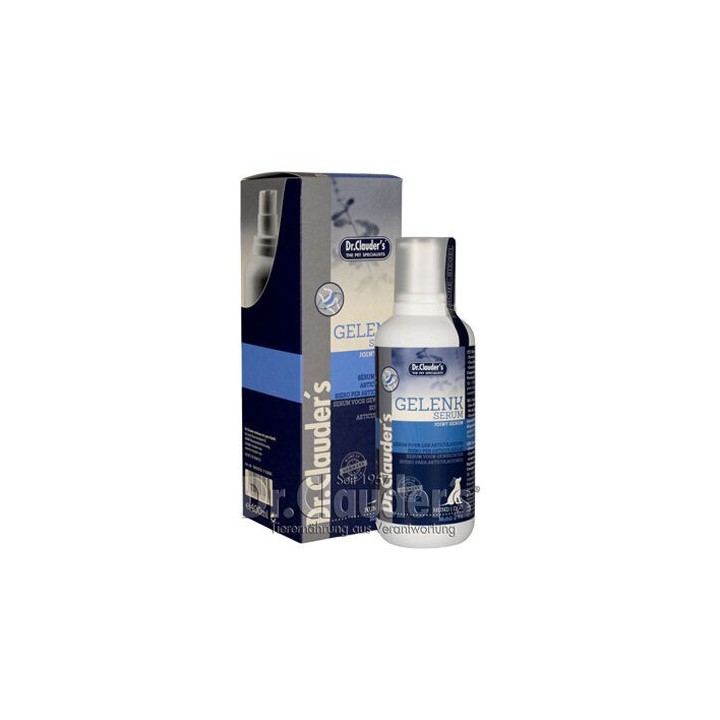 Dr. Clauder's Mobil & Fit Gelenk Serum - 400 ml