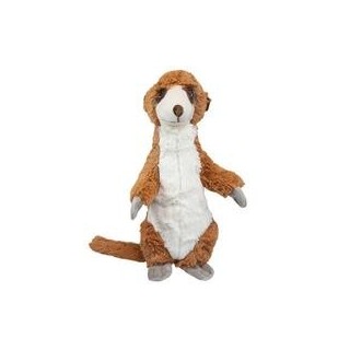 Trixie - Hundespielzeug Erdmännchen