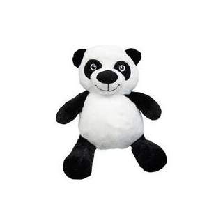 Trixie - Hundespielzeug Panda-Bär