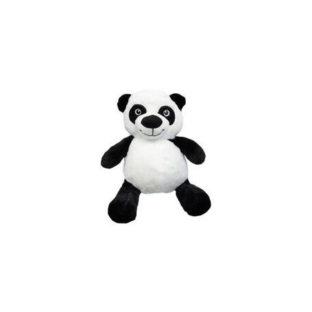 Trixie - Hundespielzeug Panda-Bär