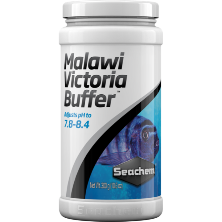 Seachem Malawi/Victoria Buffer - 300 g