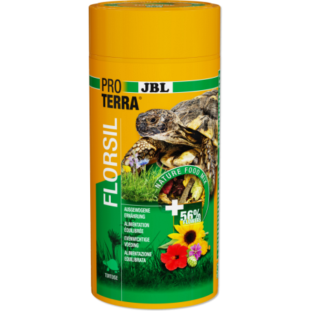 JBL PROTERRA FLORSIL - 1.000 ml