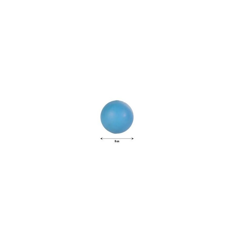 Vollgummi-Ball [8cm]