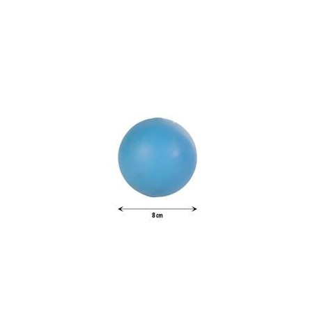 Vollgummi-Ball [8cm]