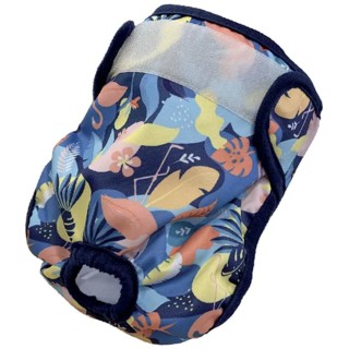 Croci Waschbare Windeln Eco - S