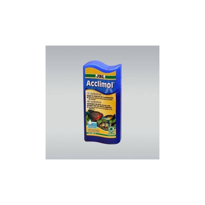 Wasserreiniger Aquarium jbl acclimol