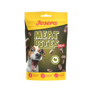 JOSERA Meat Bites Mini Turkey 70g
