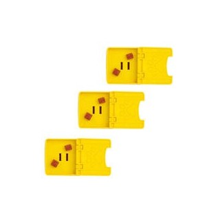 Pawzler Intelligentes Schnüffel Hundespielzeug [Zoey Pawzle - 3 Stück]