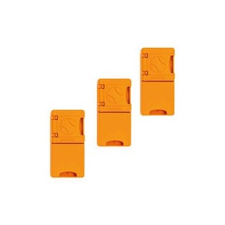 Pawzler Intelligentes Schnüffel Hundespielzeug [Maya Pawzle - 3 Stück]