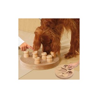 Karlie - Doggy-Brain-Train [32cm]