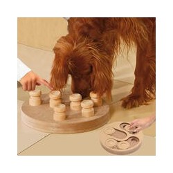 Karlie - Doggy-Brain-Train [32cm]