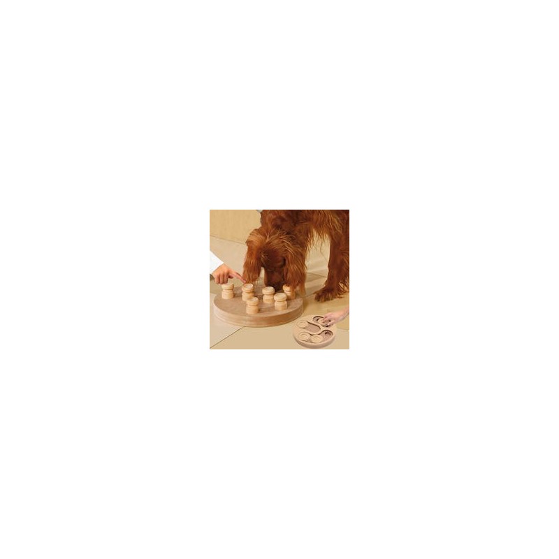 Karlie - Doggy-Brain-Train [32cm]