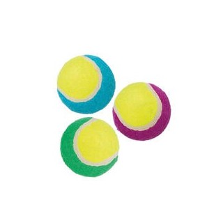 Trixie - Tennis-Bälle