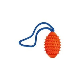 Karlie - Karlie Hundespielzeug Boomer Aqua-Football [11cm]