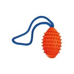 Karlie - Karlie Hundespielzeug Boomer Aqua-Football [11cm]