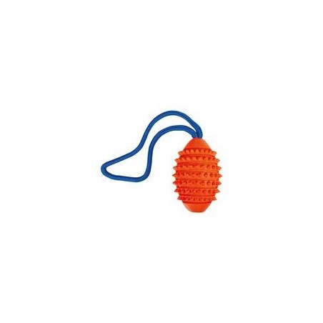 Karlie - Karlie Hundespielzeug Boomer Aqua-Football [11cm]