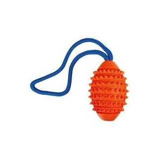 Karlie - Karlie Hundespielzeug Boomer Aqua-Football [13cm]