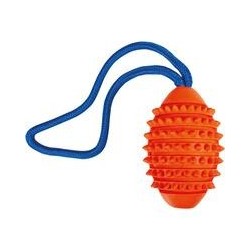 Karlie - Karlie Hundespielzeug Boomer Aqua-Football [13cm]