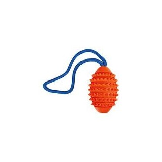 Karlie - Karlie Hundespielzeug Boomer Aqua-Football [9,5cm]